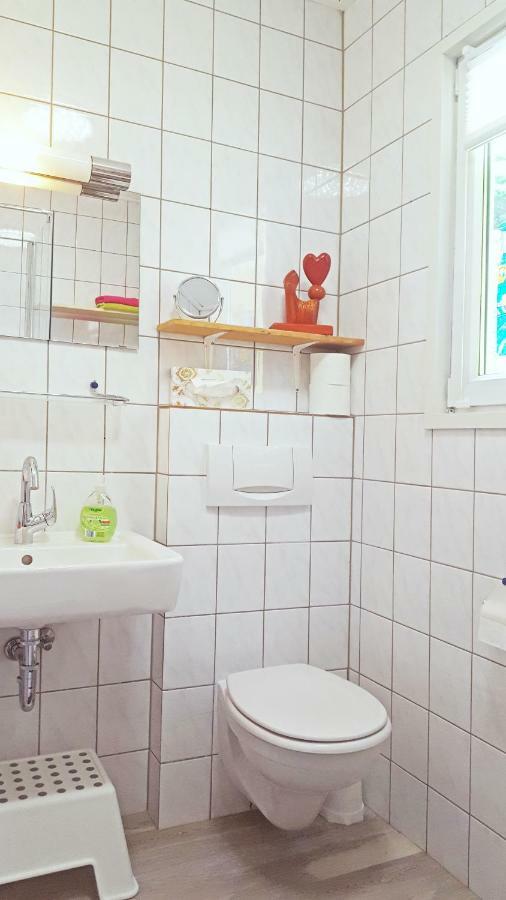 Ferienhaus Am Traumpfad Hatzenport Bagian luar foto