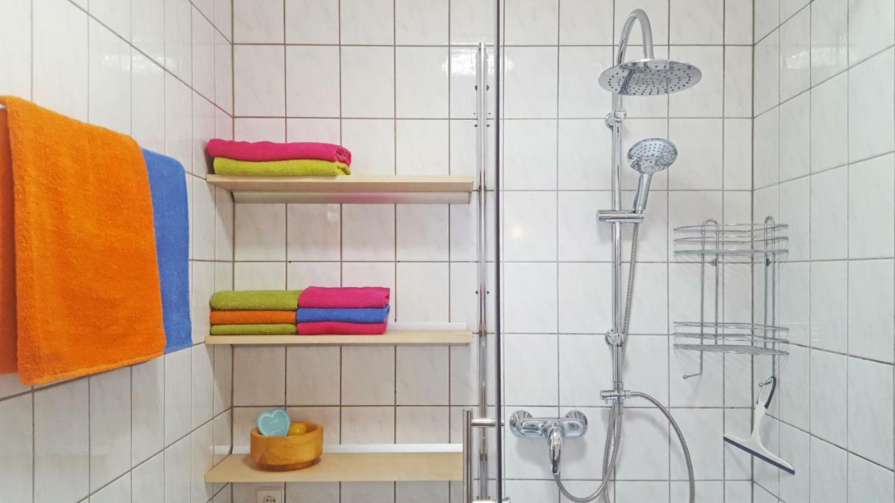 Ferienhaus Am Traumpfad Hatzenport Bagian luar foto