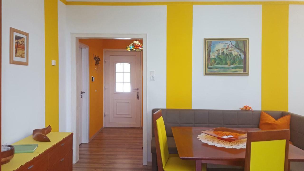 Ferienhaus Am Traumpfad Hatzenport Bagian luar foto